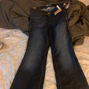 Ariat Jeans